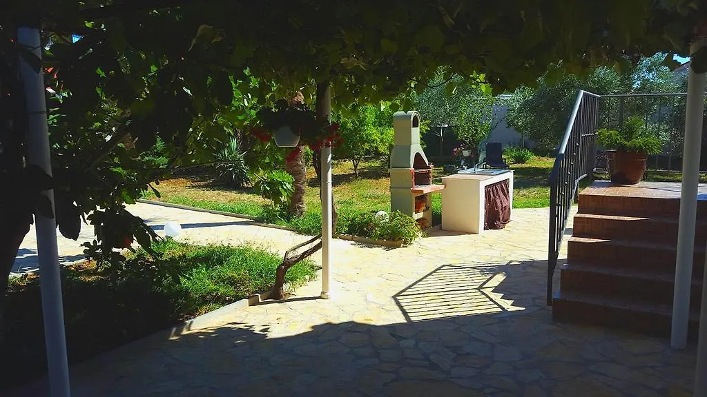Morosini Apartment Vodnjan