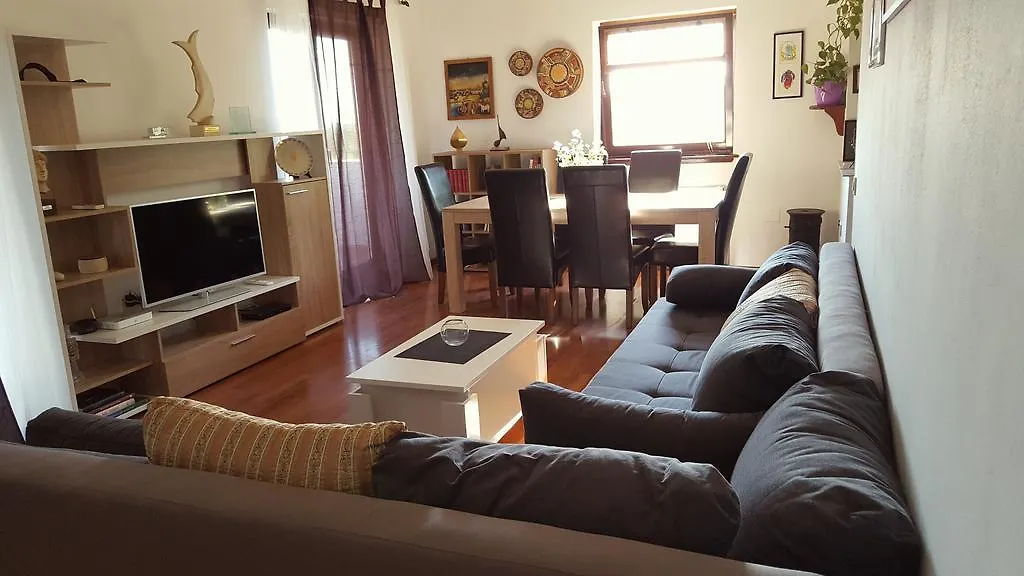 Morosini Apartment Vodnjan
